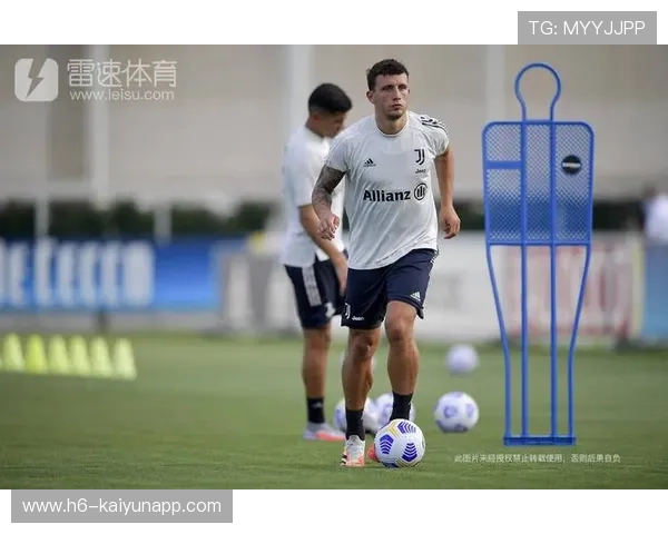 尤文图斯计划推出线上青训课程，打造全球青训新生态